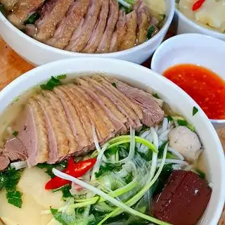 Hình ảnh Miến đặc biệt