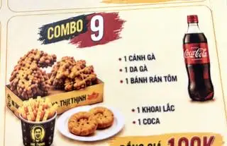 Hình ảnh Combo 9