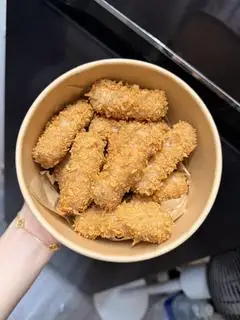 Hình ảnh Nem xù - 10 cái
