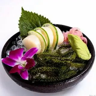 Hotate sashimi - 152.900 ₫ tại Michi Sushi - Nguyễn Huệ