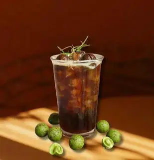 Hình ảnh Cold Brew Sấu Hà Nội (must try)