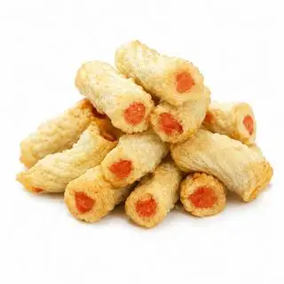 Hình ảnh Mực xoắn