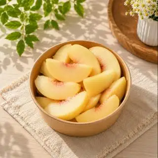 Đào Sapa - Trái Cây Tươi Cắt Gọt Sẵn - 45.000 ₫ tại Minnie's Fruit House - Trái Cây Tươi Cắt Gọt Sẵn, Nước Ép & Sinh Tố - Lê Ngã