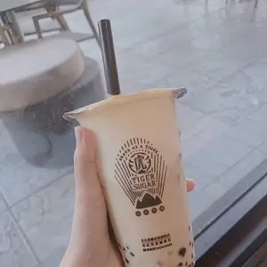 Hình ảnh Trà Sữa Khoai Môn