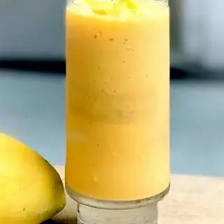 Hình ảnh Sinh Tố Xoài