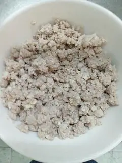 Hình ảnh thịt băm 