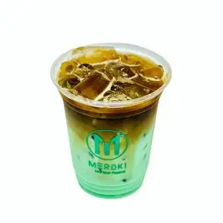 Hình ảnh Cà phê bạc hà