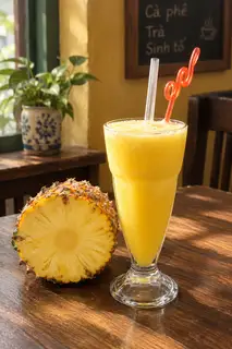 Hình ảnh Nước ép Dứa