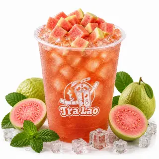Hình ảnh Trà Chanh ổi