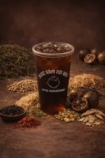 Hình ảnh Nước Mát Nhân Trần Nam (Ly)