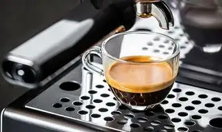Hình ảnh + 1 shot espresso