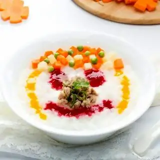 Cháo thịt heo - 22.000 ₫ tại Family Soup - Cháo Dinh Dưỡng - Bùi Đình Túy