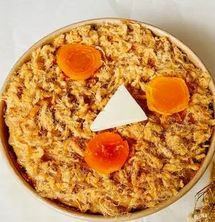 Bông lan trứng muối phô mai - 65.000 ₫ tại Hải An Bakery Chính Gốc - Bánh Ngọt & Bánh Kem - Nguyễn Duy Trinh