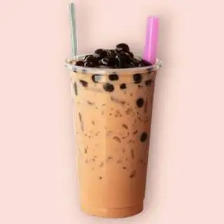 Hình ảnh Trà Sữa Sôcôla 
