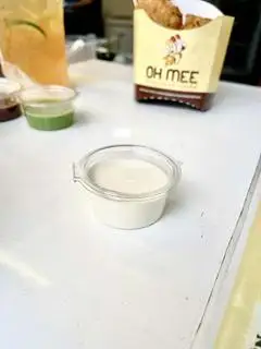 Hình ảnh Sốt Phô Mai
