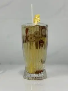 Hình ảnh Trà bông cúc táo đỏ