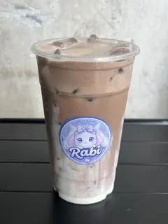 Hình ảnh Milo Latte 