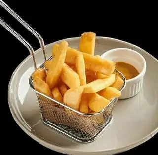 Khoai tây chiên - Italiani’s fries - 76.000 ₫ tại Italiani's Pizza - Hàn Thuyên
