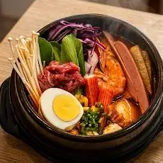 Mì cay đặc biệt - 68.000 ₫ tại Tito - Mì Cay 7 Cấp Độ - Nguyễn Duy