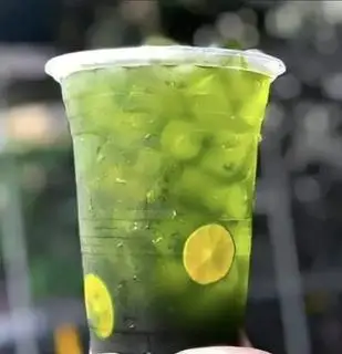 Hình ảnh Trà Tắc Thái Xanh