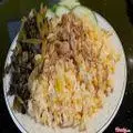 Hình ảnh Cơm Rang Dưa Bò