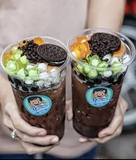 Milo dầm tả pín lù - 47.000 ₫ tại Milo Dầm Tân Khai - Tân Khai
