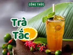 Hình ảnh combo cơm thập Cẩm và trà tắc