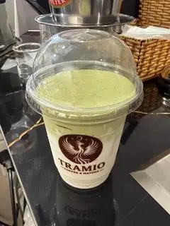 Hình ảnh Matcha Cloud