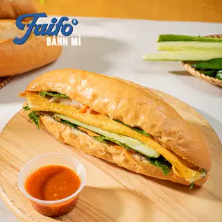 Hình ảnh bánh mì trứng