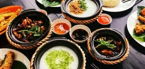 Cháo Ếch Singapore Việt Sing - Món truyền thống/Đặc sản gần bạn