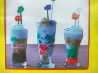 Hình ảnh Chè thập cẩm
