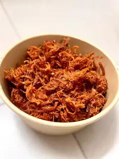 Hình ảnh Bò Khô Sợi