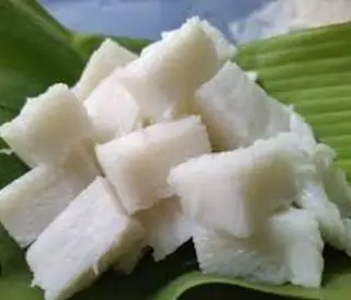 BÚN THÊM - 10.000 ₫ tại Quán Milk - Bún Đậu Mắm Tôm - Đường Số 14A
