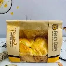 Bánh mì hoa cúc nhỏ - 33.000 ₫ tại Bánh Mì Hà Nội - Bánh Mì & Nước Ép - Phạm Hùng