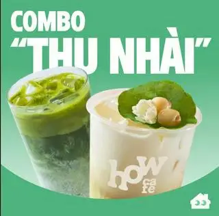 Hình ảnh Thu Nhài 