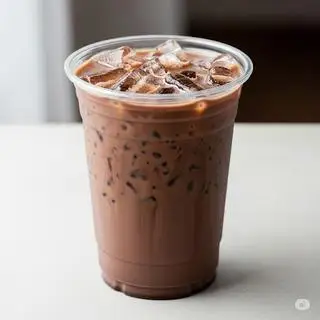 Cacao sữa đá - 20.000 ₫ tại Gió Coffee - Cà Phê & Matcha - Trần Quang Diệu