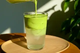 Hình ảnh Coco Matcha