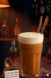 Hình ảnh Latte Cacao