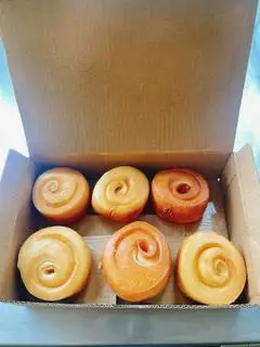 Hình ảnh Bánh bao