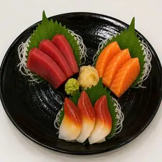 Hình ảnh Set Sashimi 2 
