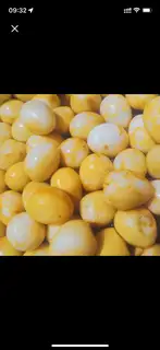 Trứng Cút Thêm - 10.000 ₫ tại Mì Quảng Long Mập - Cầu Xéo