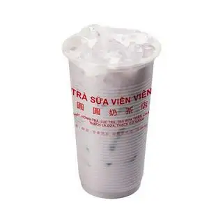 Trà sữa khoai môn - 芋香奶茶 - 22.000 ₫ tại Trà Sữa Viên Viên - Bùi Đình Túy