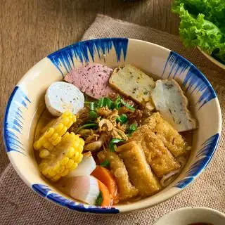 Hình ảnh Phở Chay