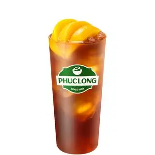 Hồng Trà Đào - 60.000 ₫ tại Phúc Long - Phạm Hồng Thái