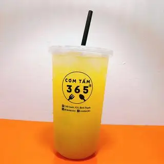 Home Made Ice Tea 700ml - 10.000 ₫ tại Cơm Tấm 365 - Võ Oanh
