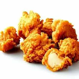 Gà rán truyền thống - 12 viên - 70.000 ₫ tại Wonder Chicken - Gà Rán & Mỳ Trộn Sốt Hàn Quốc - Trần Mai Ninh