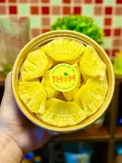 Hình ảnh Combo Thơm