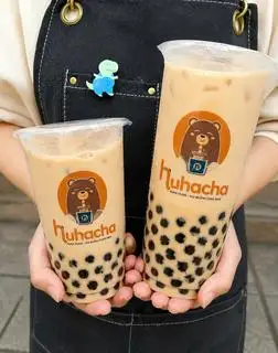 Hình ảnh Trà sữa trân châu