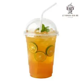 Hình ảnh trà tắc