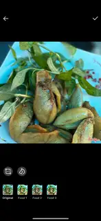 Hình ảnh Bong bóng heo